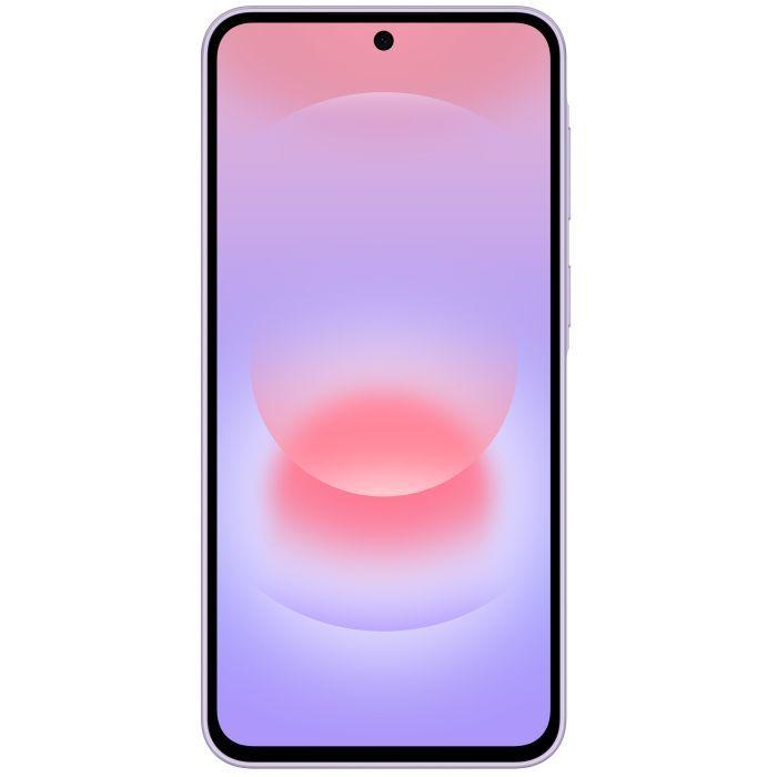 Смартфон Samsung Galaxy A37 5G 6/128 Light Violet