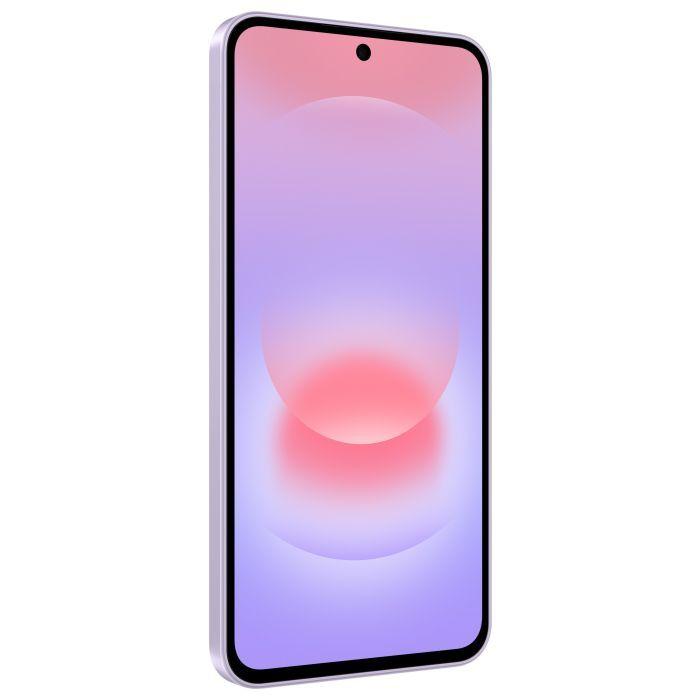 Смартфон Samsung Galaxy A37 5G 6/128 Light Violet