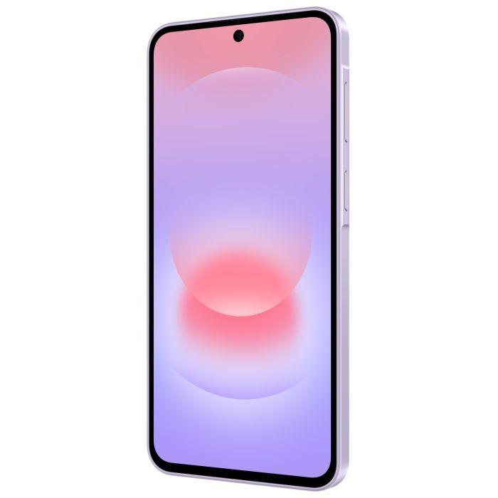 Смартфон Samsung Galaxy A37 5G 6/128 Light Violet