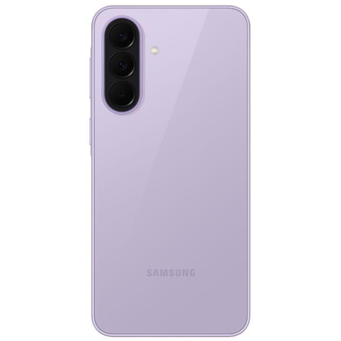 Смартфон Samsung Galaxy A37 5G 6/128 Light Violet