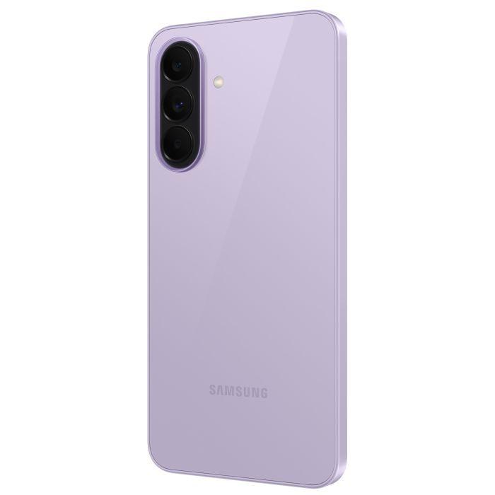 Смартфон Samsung Galaxy A37 5G 6/128 Light Violet