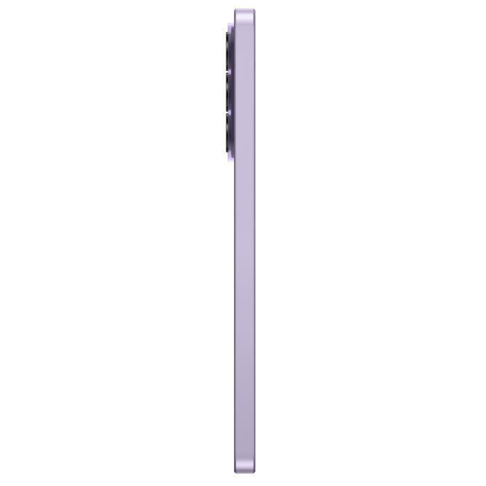 Смартфон Samsung Galaxy A37 5G 6/128 Light Violet