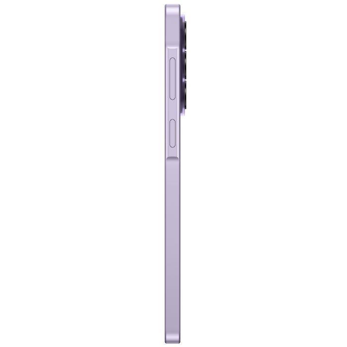 Смартфон Samsung Galaxy A37 5G 6/128 Light Violet