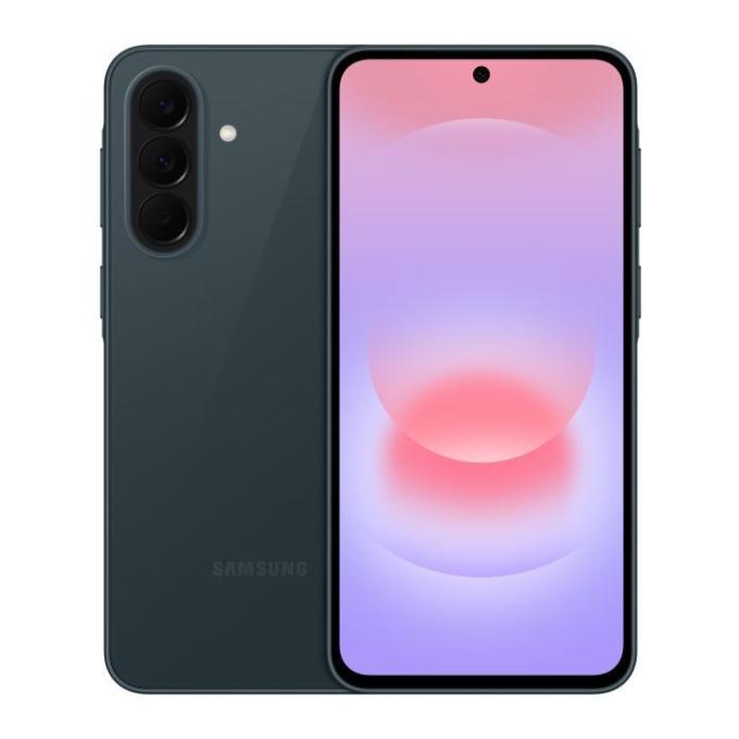 Смартфон Samsung Galaxy A37 5G 6/128 Dark Green