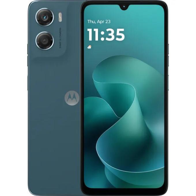 Смартфон Motorola G06 4/128 Tapestry