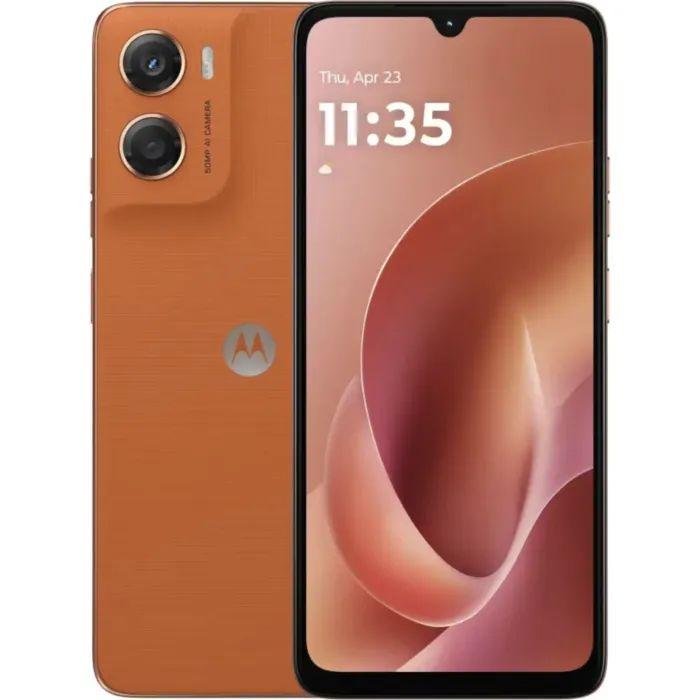 Смартфон Motorola G06 4/128 Arabesque