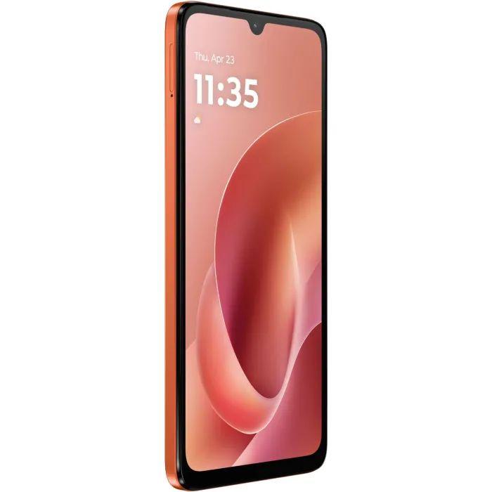 Смартфон Motorola G06 4/128 Arabesque