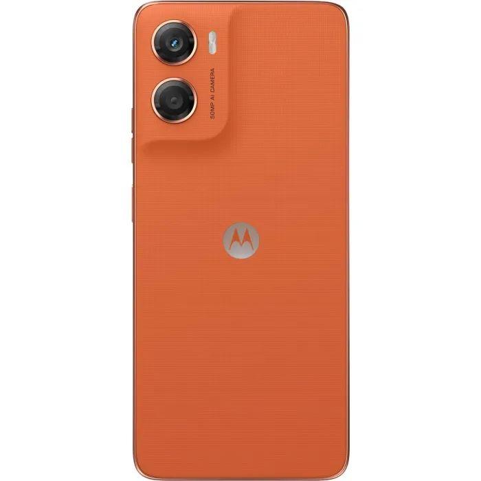 Смартфон Motorola G06 4/128 Arabesque