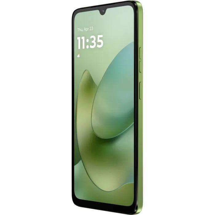 Смартфон Motorola G06 4/128 Tendril