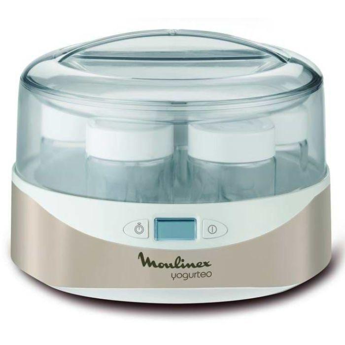 Йогуртниця Moulinex YG231E32