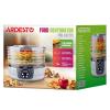 Сушарка для продуктів Ardesto FDB-532TTC