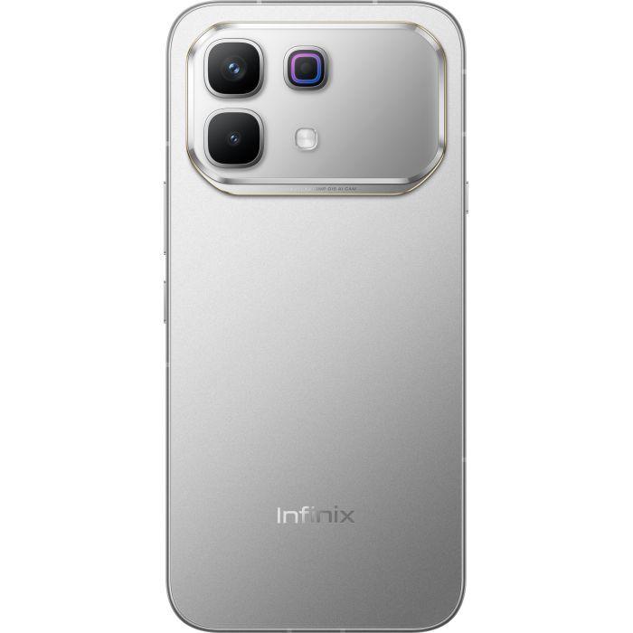 Смартфон Infinix Note 60 Pro 8/256 Frost Silver