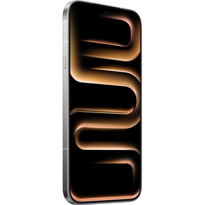 Смартфон Infinix Note 60 Pro 8/256 Frost Silver