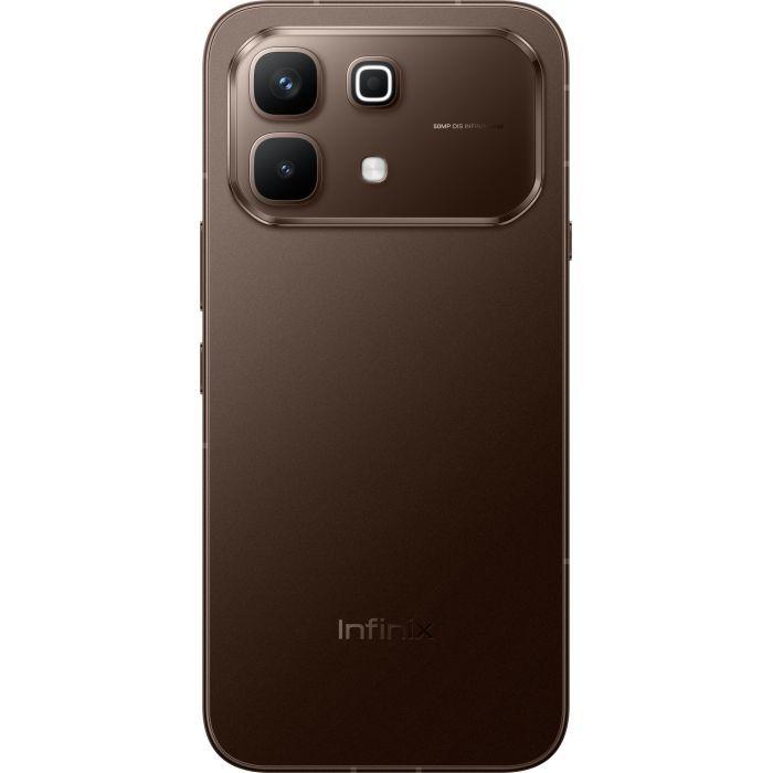 Смартфон Infinix Note 60 8/256 Mocha Brown
