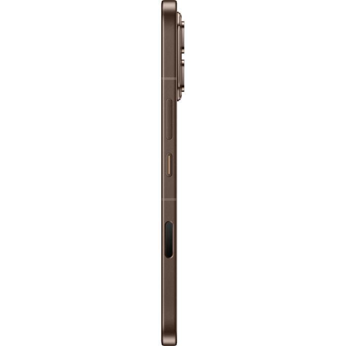 Смартфон Infinix Note 60 8/256 Mocha Brown