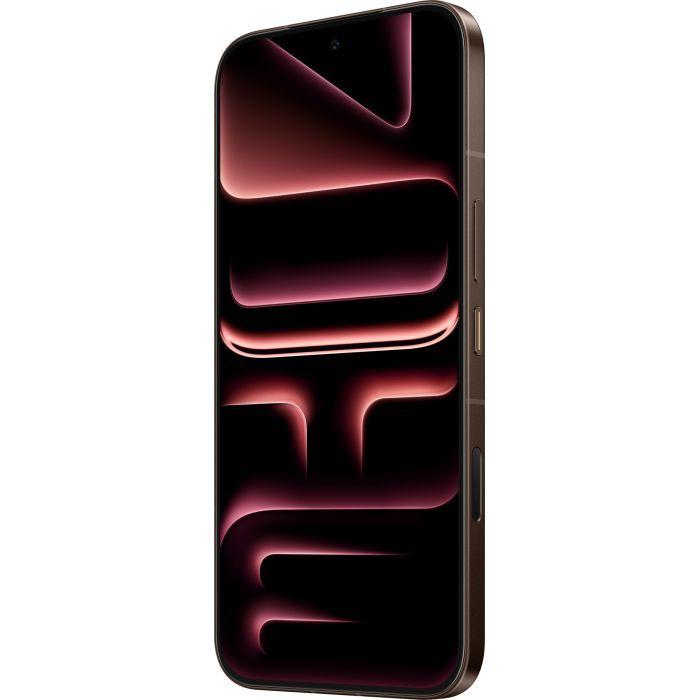Смартфон Infinix Note 60 8/256 Mocha Brown