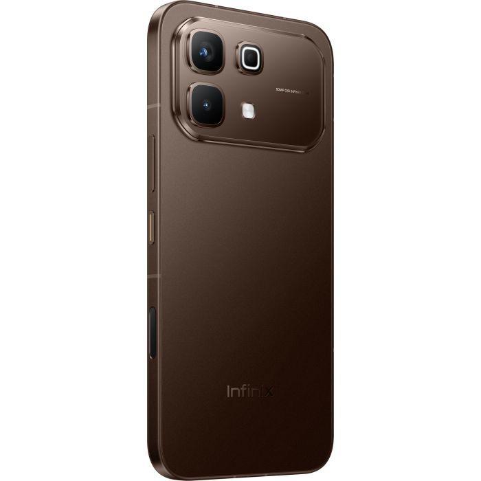 Смартфон Infinix Note 60 8/256 Mocha Brown
