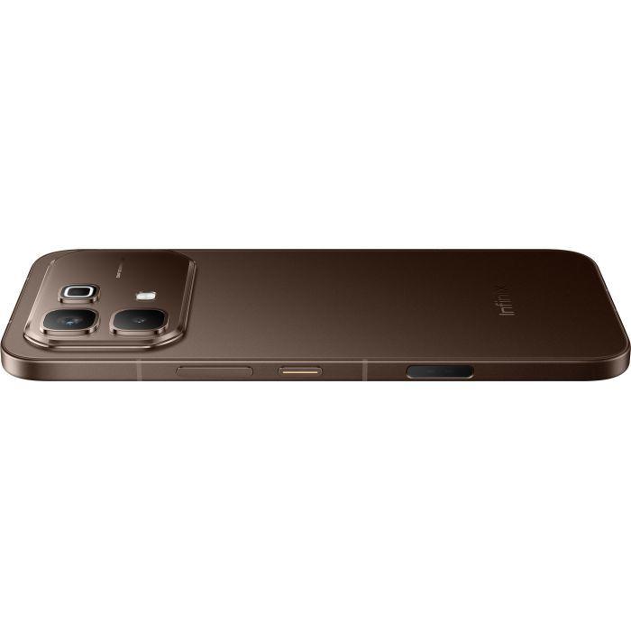 Смартфон Infinix Note 60 8/256 Mocha Brown