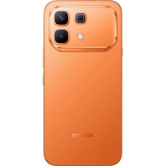 Смартфон Infinix Note 60 Pro 8/256 Solar Orange