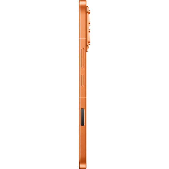 Смартфон Infinix Note 60 Pro 8/256 Solar Orange