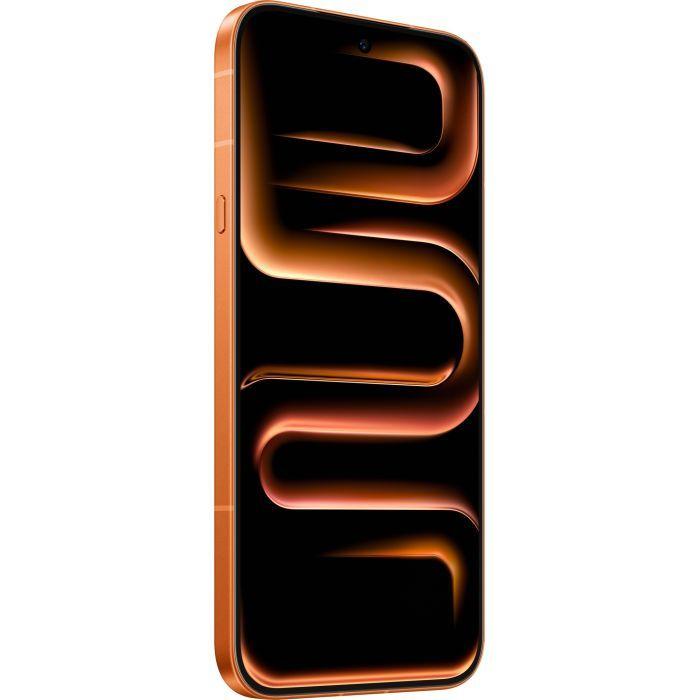 Смартфон Infinix Note 60 Pro 8/256 Solar Orange