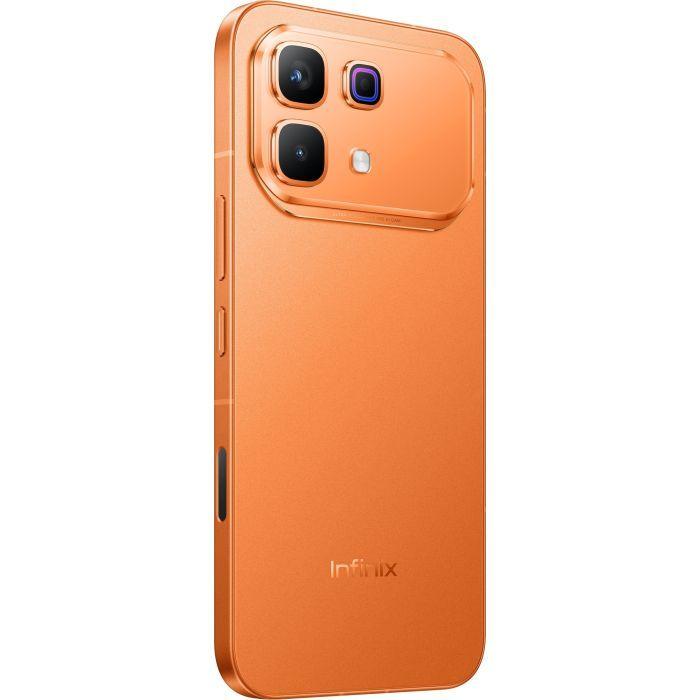 Смартфон Infinix Note 60 Pro 8/256 Solar Orange