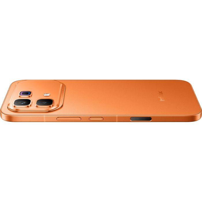 Смартфон Infinix Note 60 Pro 8/256 Solar Orange