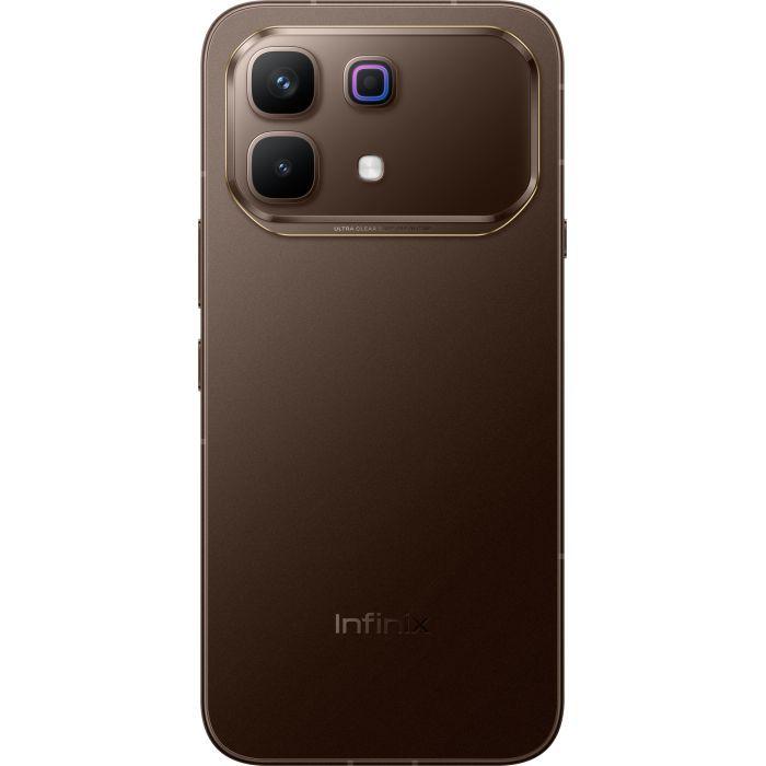 Смартфон Infinix Note 60 Pro 8/256 Mocha Brown
