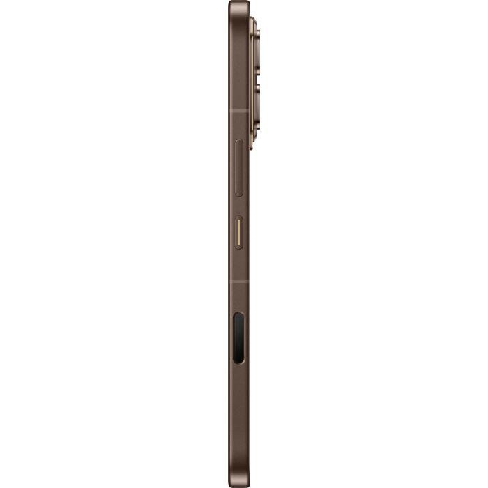 Смартфон Infinix Note 60 Pro 8/256 Mocha Brown
