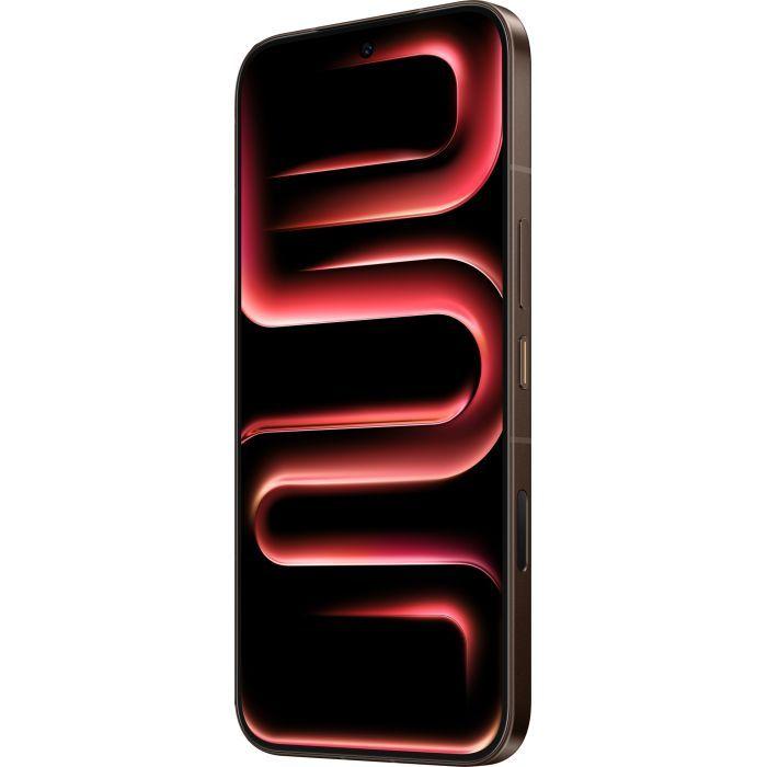 Смартфон Infinix Note 60 Pro 8/256 Mocha Brown