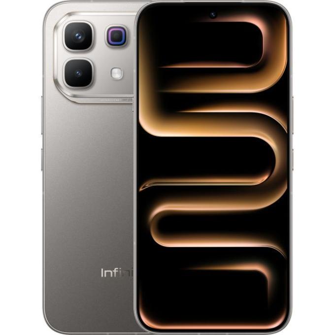 Смартфон Infinix Note 60 Pro 8/256 Mist Titanium