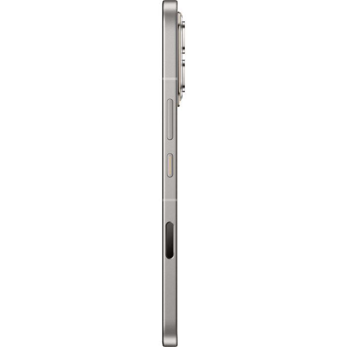 Смартфон Infinix Note 60 Pro 8/256 Mist Titanium