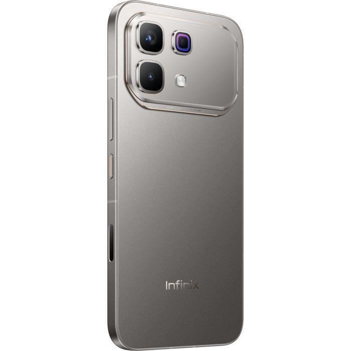 Смартфон Infinix Note 60 Pro 8/256 Mist Titanium
