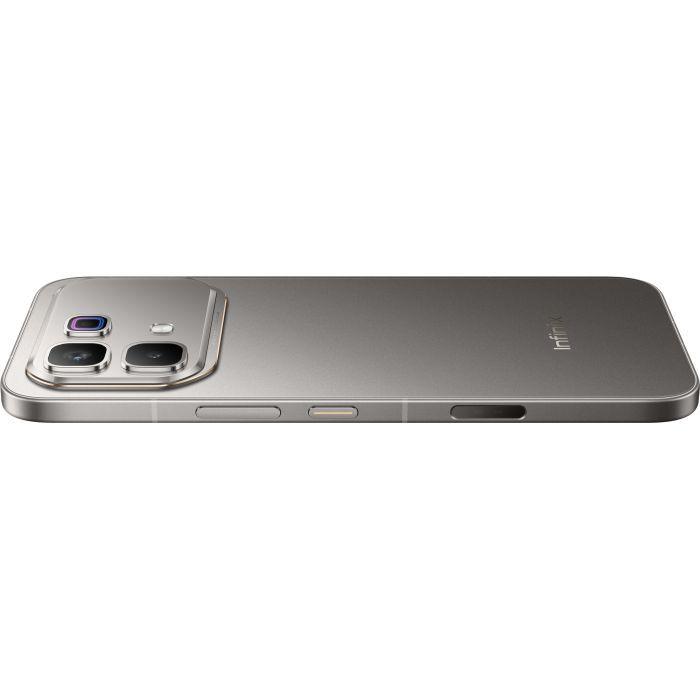 Смартфон Infinix Note 60 Pro 8/256 Mist Titanium