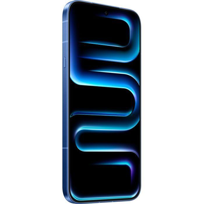 Смартфон Infinix Note 60 Pro 8/256 Deep Ocean Blue