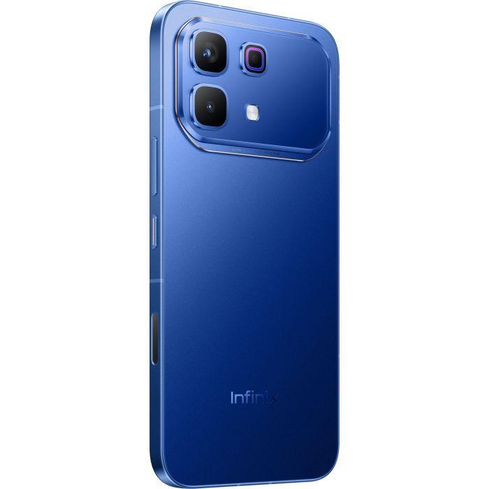 Смартфон Infinix Note 60 Pro 8/256 Deep Ocean Blue