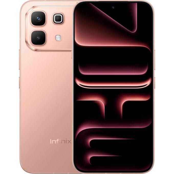 Смартфон Infinix Note 60 8/256 Rose Gold