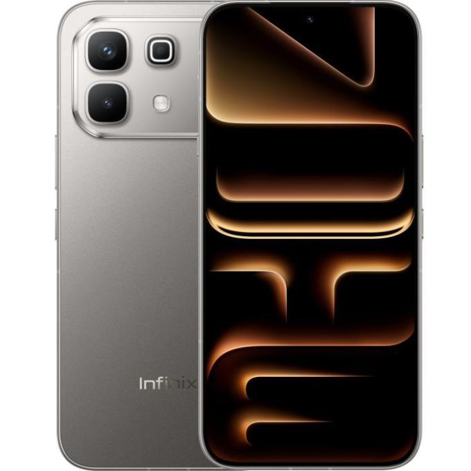 Смартфон Infinix Note 60 8/256 Mist Titanium