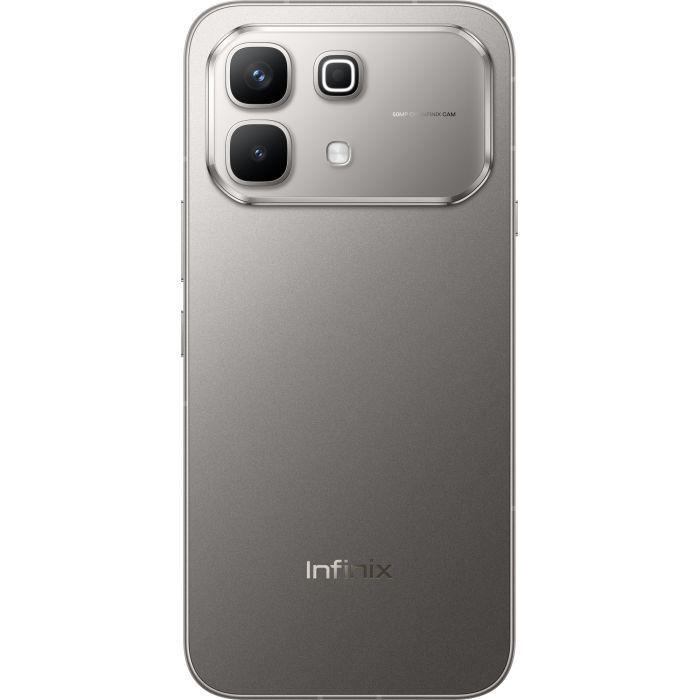 Смартфон Infinix Note 60 8/256 Mist Titanium