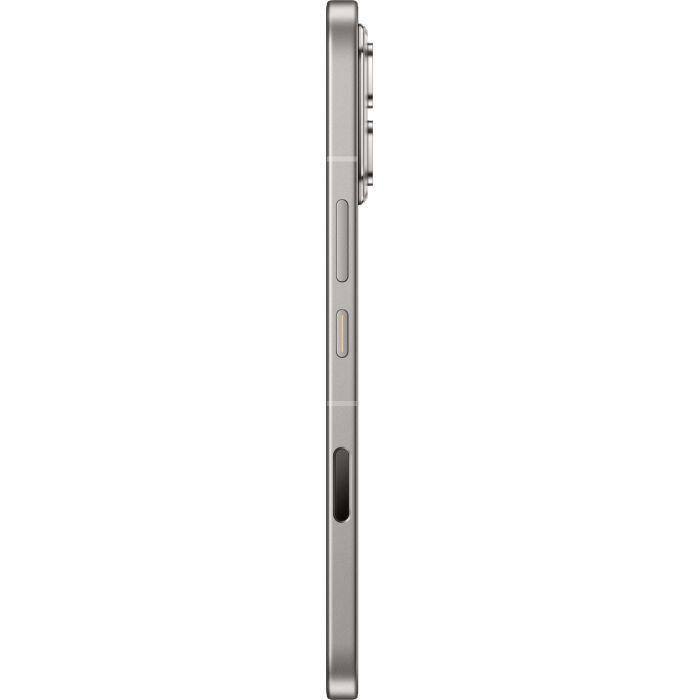 Смартфон Infinix Note 60 8/256 Mist Titanium
