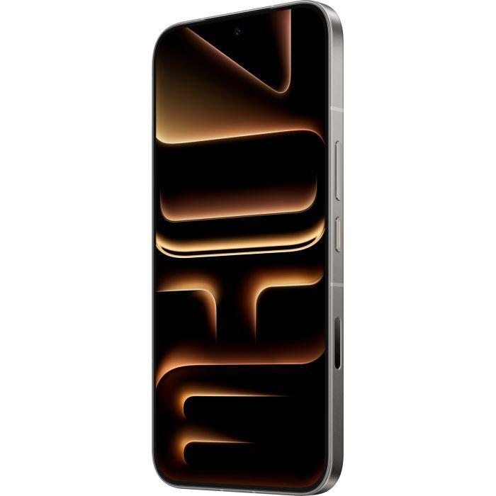 Смартфон Infinix Note 60 8/256 Mist Titanium
