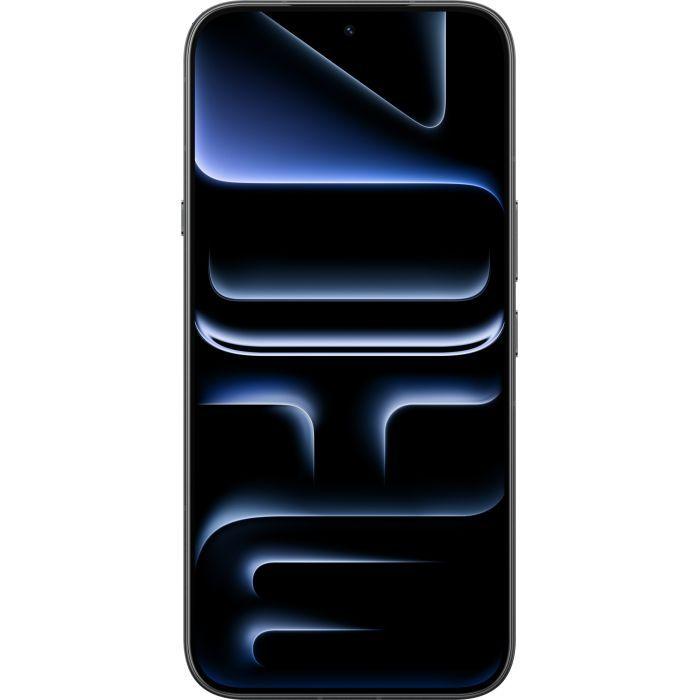 Смартфон Infinix Note 60 8/256 Midnight Black
