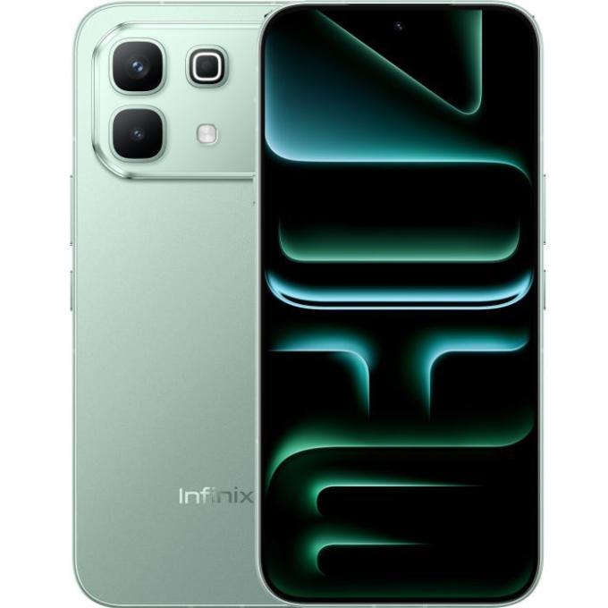 Смартфон Infinix Note 60 8/256 Fizz Blue