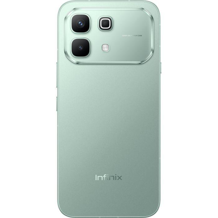 Смартфон Infinix Note 60 8/256 Fizz Blue