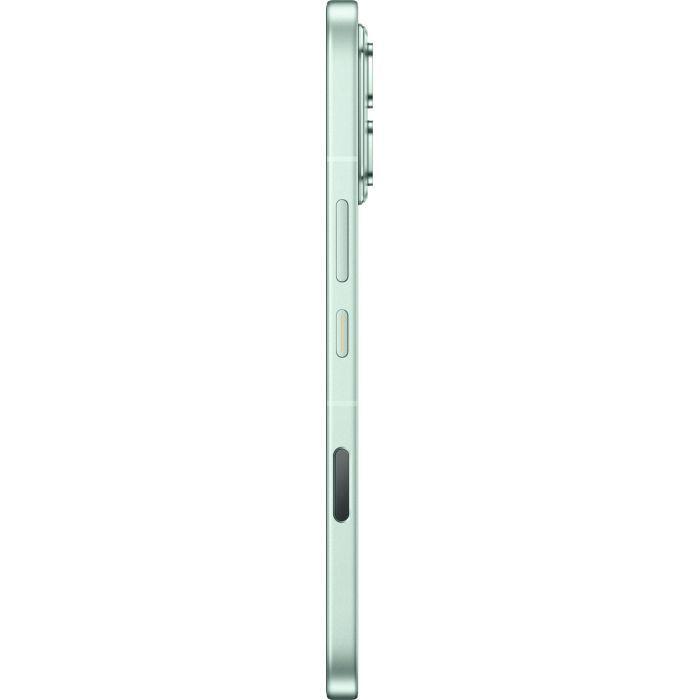Смартфон Infinix Note 60 8/256 Fizz Blue