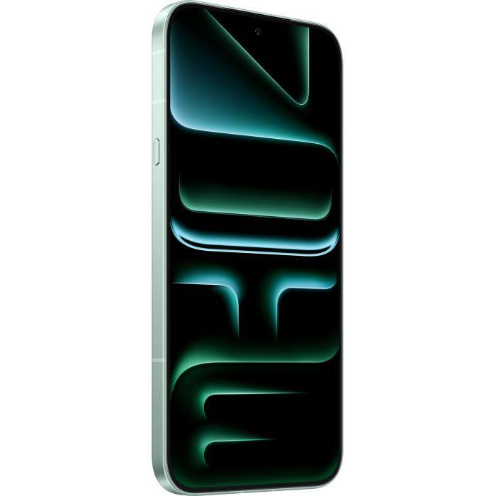 Смартфон Infinix Note 60 8/256 Fizz Blue