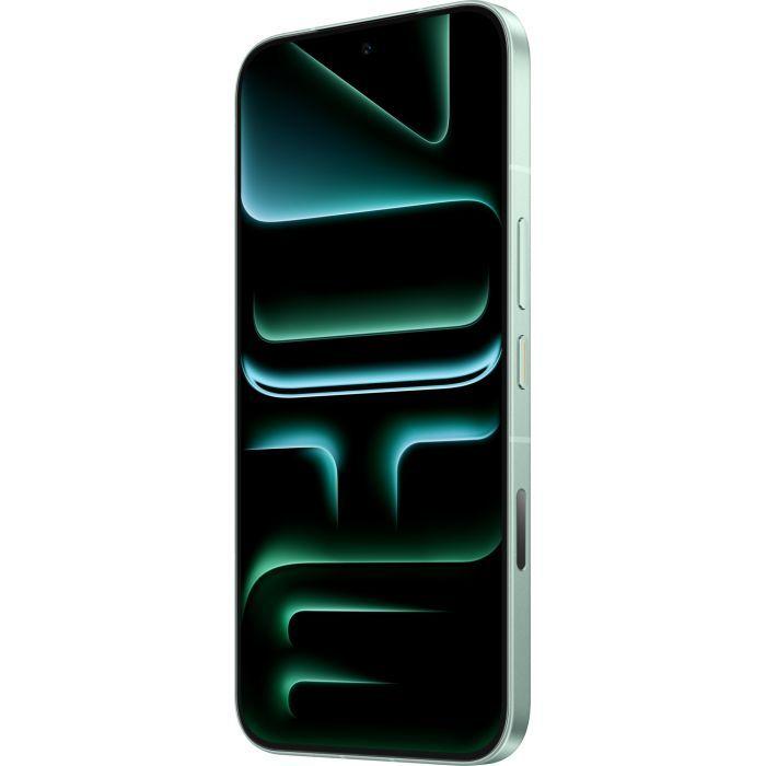 Смартфон Infinix Note 60 8/256 Fizz Blue