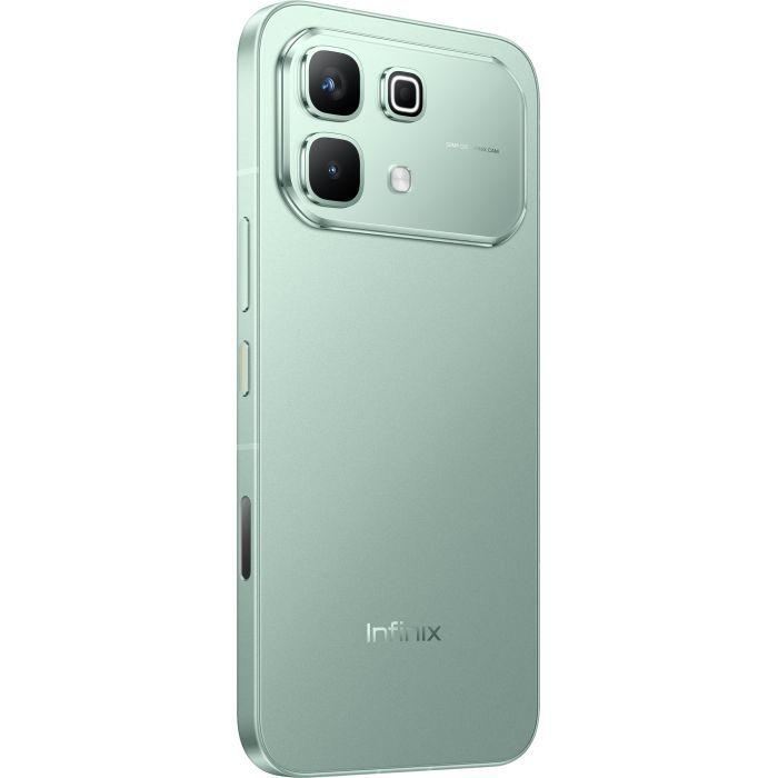 Смартфон Infinix Note 60 8/256 Fizz Blue