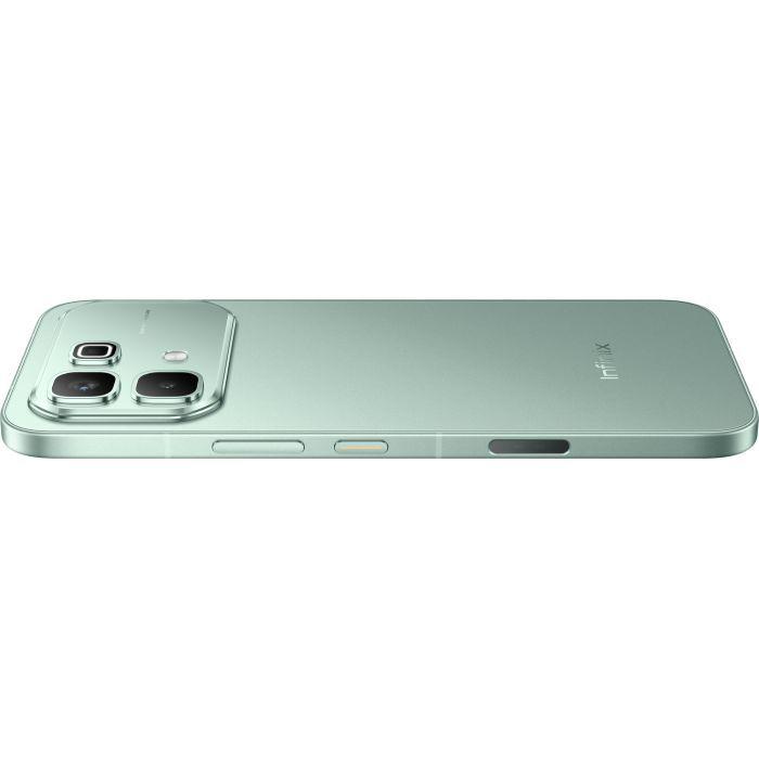 Смартфон Infinix Note 60 8/256 Fizz Blue