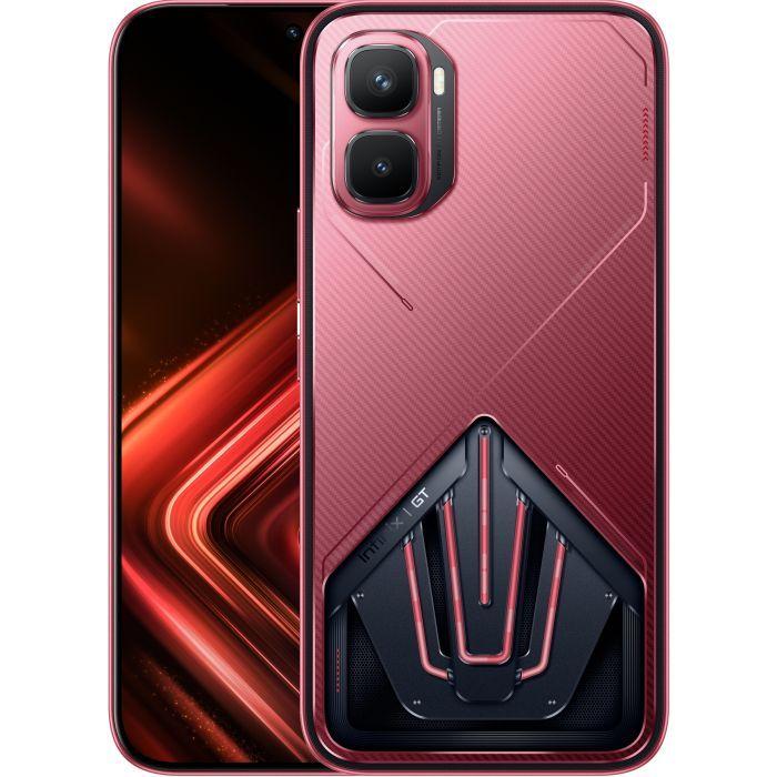 Смартфон Infinix GT 50 Pro 12/256 Red Blaze